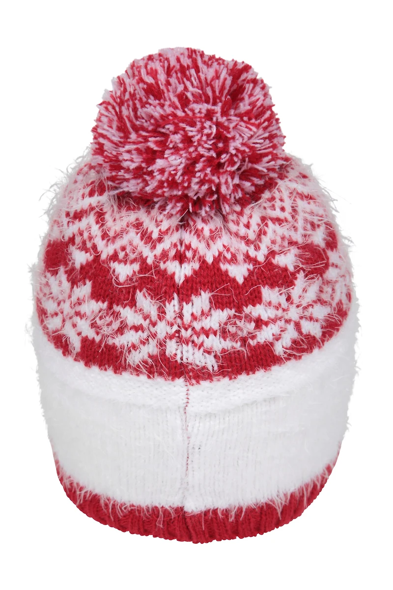 Xmas Santa Kids Beanie