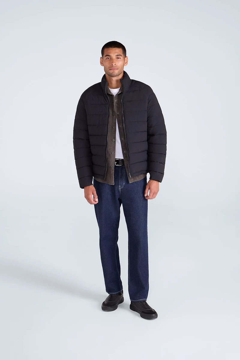 Light Cosi Mens Padded Jacket