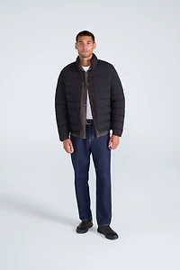 Light Cosi Mens Padded Jacket