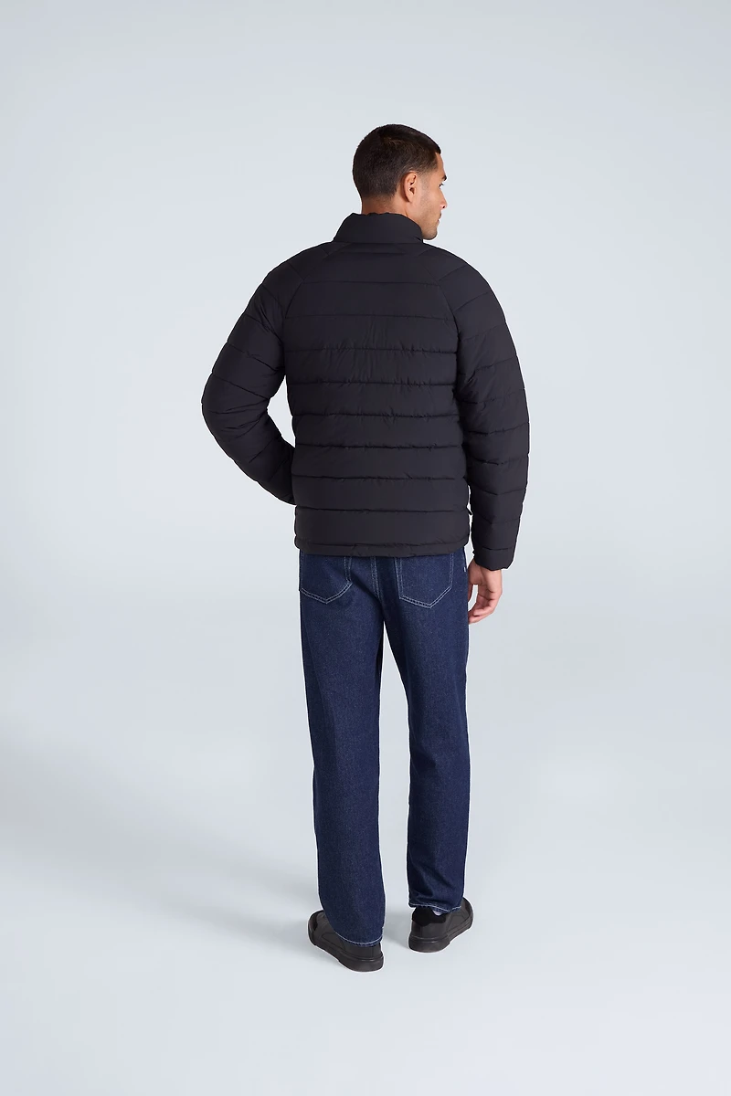 Light Cosi Mens Padded Jacket