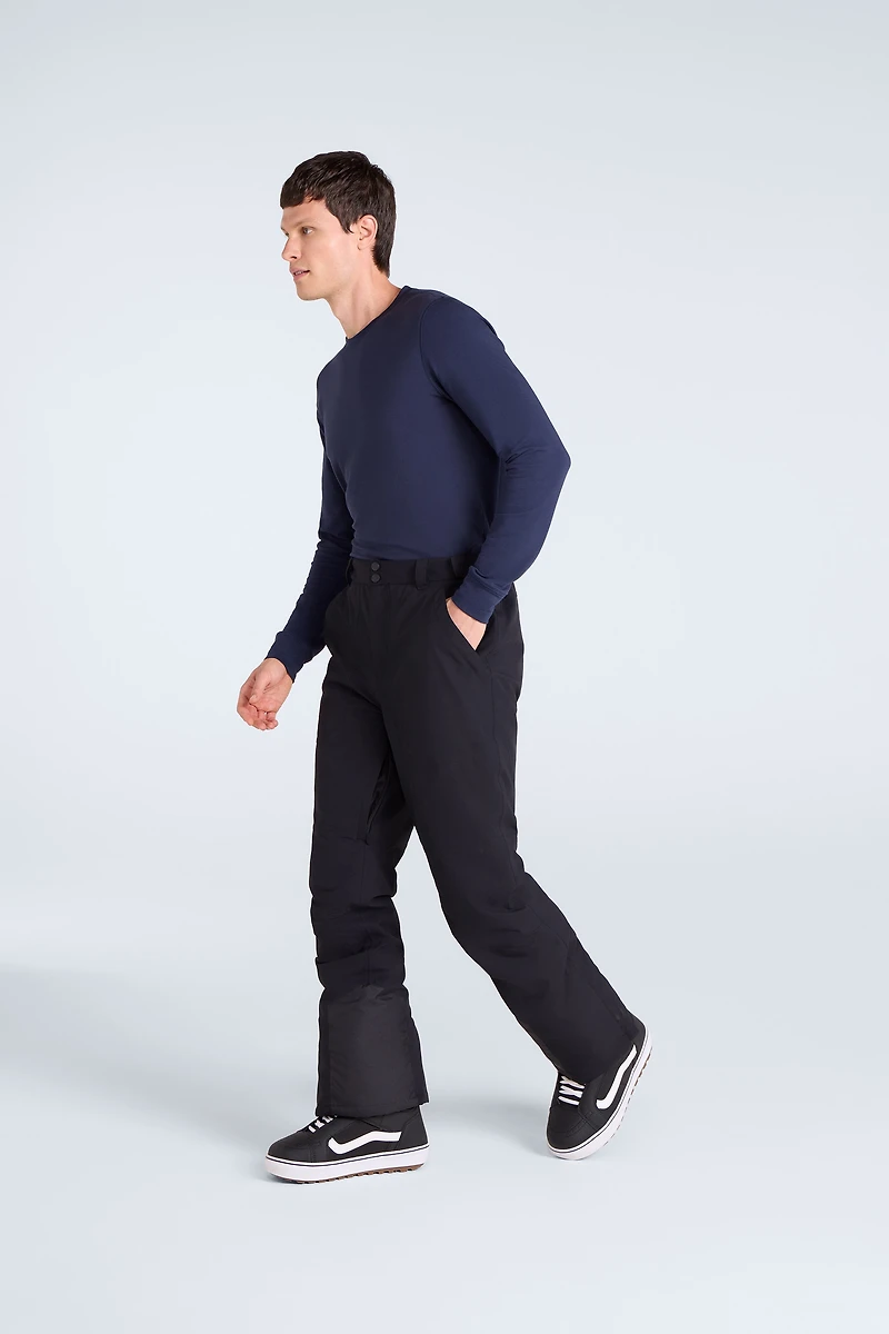 Morzine Mens Waterproof Ski Pants