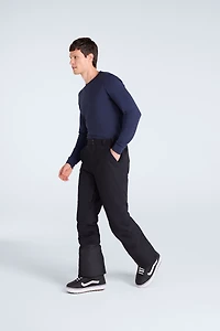 Morzine Mens Waterproof Ski Pants