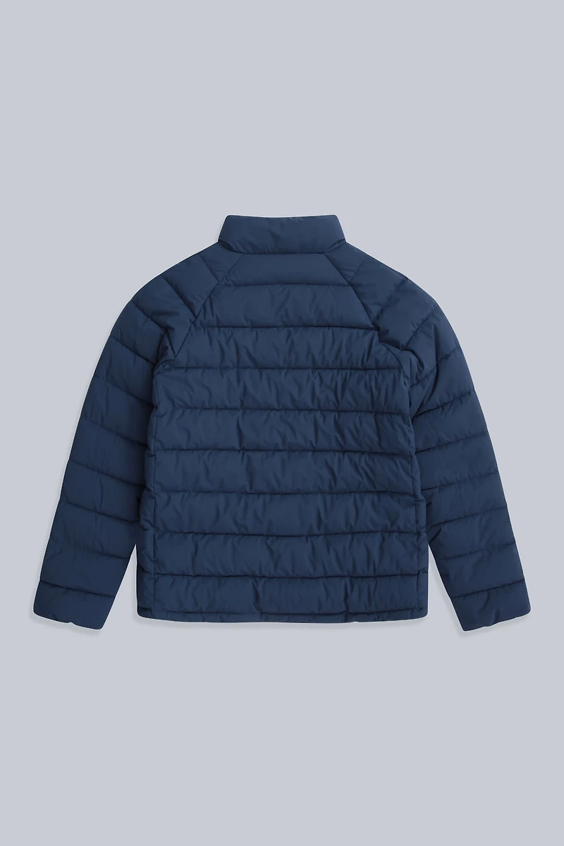 Light Cosi Womens Padded Jacket