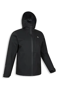 EMS Windfall Mens 2.5 Layer Waterproof Jacket