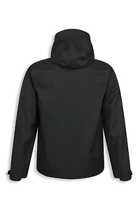 EMS Windfall Mens 2.5 Layer Waterproof Jacket