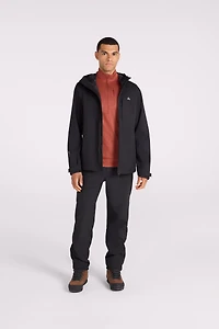 EMS Windfall Mens 2.5 Layer Waterproof Jacket