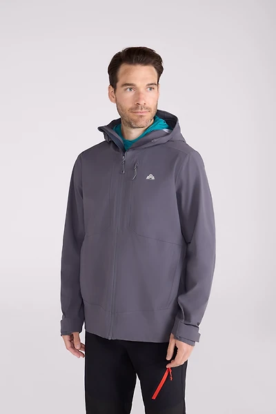 EMS Tiber Mens 3 Layer Extreme Rain Jacket