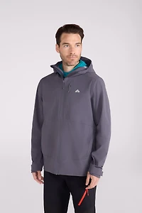 EMS Tiber Mens 3 Layer Extreme Rain Jacket