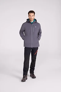 EMS Tiber Mens 3 Layer Extreme Rain Jacket