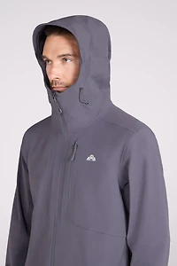 EMS Tiber Mens 3 Layer Extreme Rain Jacket