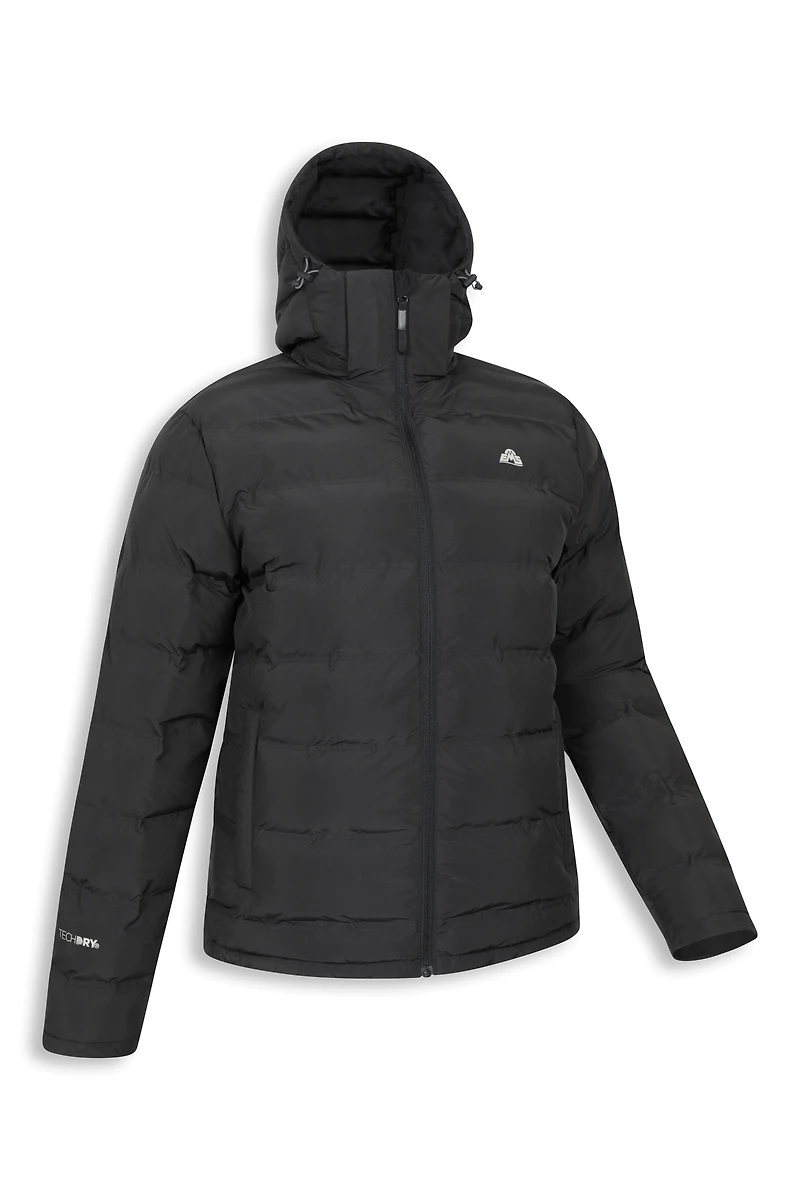 EMS Mens Polar Heat Sealed Insulated Jacket