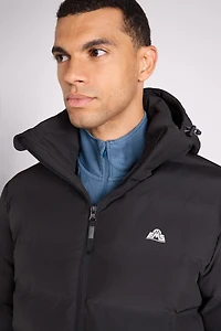 EMS Mens Polar Heat Sealed Insulated Jacket