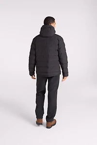 EMS Mens Polar Heat Sealed Insulated Jacket