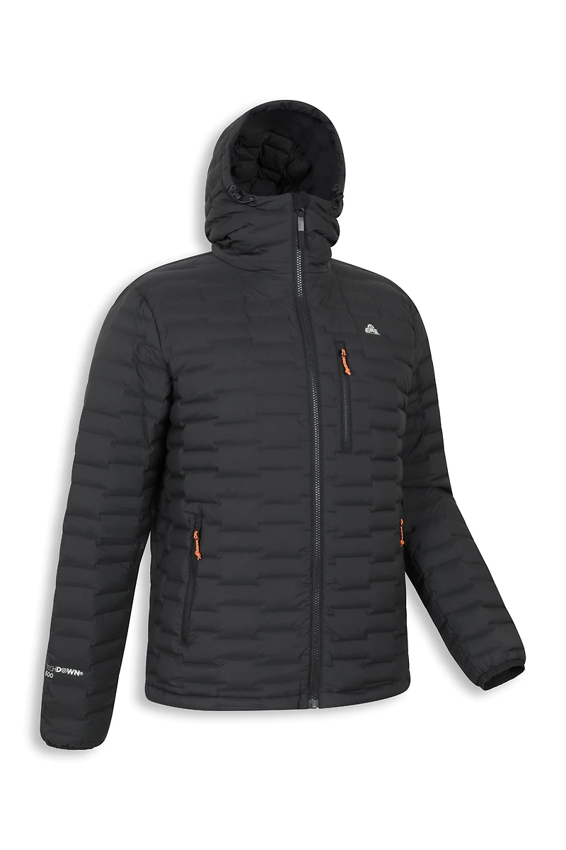 EMS Ignite Mens Extreme Down Insulated Jacket