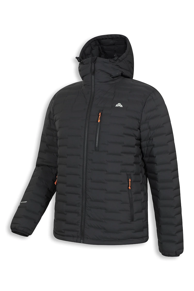 EMS Ignite Mens Extreme Down Insulated Jacket