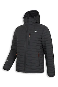 EMS Ignite Mens Extreme Down Insulated Jacket