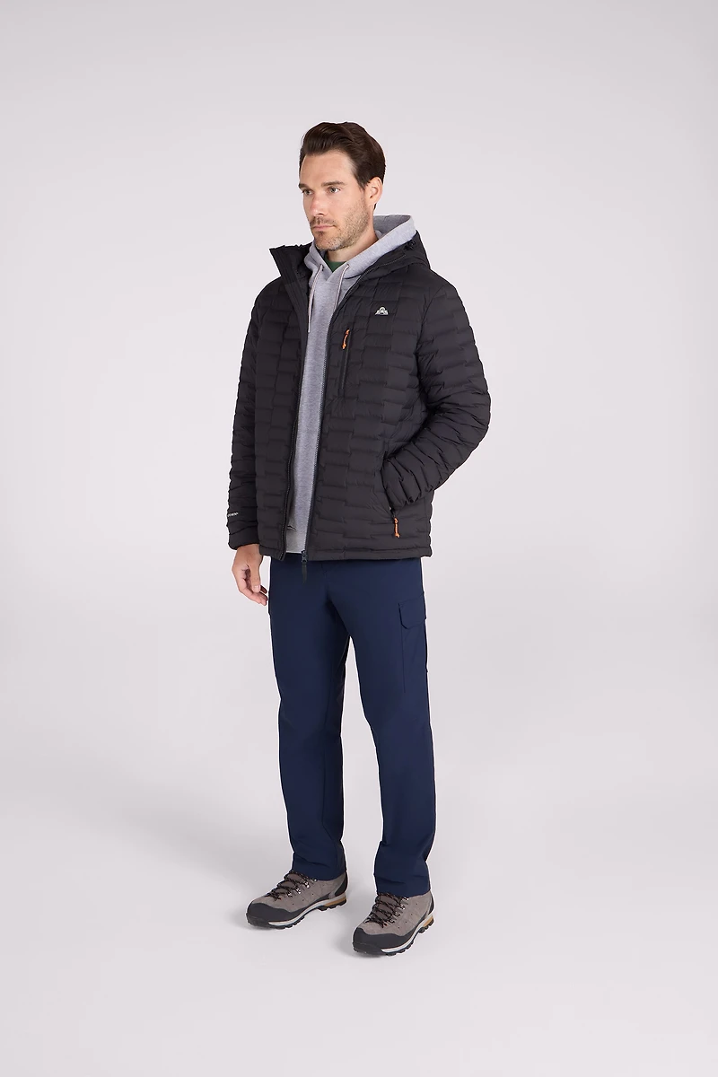 EMS Ignite Mens Extreme Down Insulated Jacket