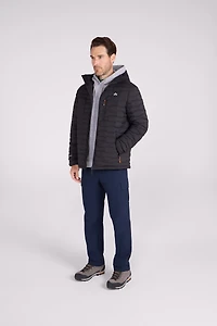 EMS Ignite Mens Extreme Down Insulated Jacket