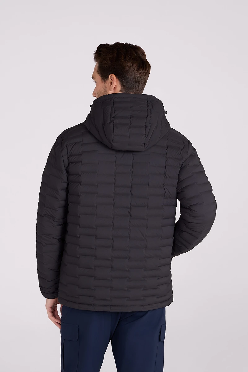 EMS Ignite Mens Extreme Down Insulated Jacket