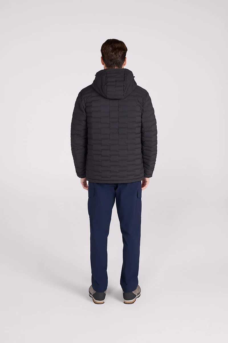 EMS Ignite Mens Extreme Down Insulated Jacket