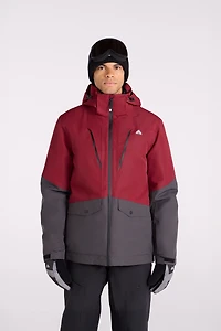 EMS Infinity Mens 3 1 Waterproof Ski Jacket