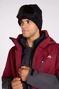 EMS Infinity Mens 3 1 Waterproof Ski Jacket