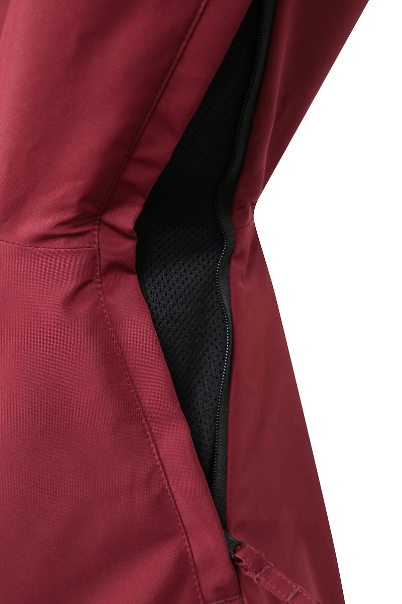 EMS Infinity Mens 3 1 Waterproof Ski Jacket