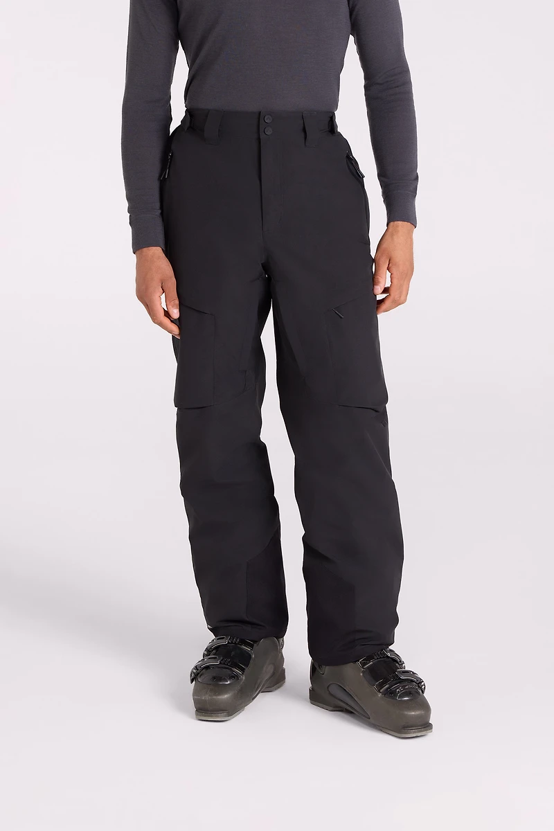 EMS Squall Mens Waterproof Ski Pants