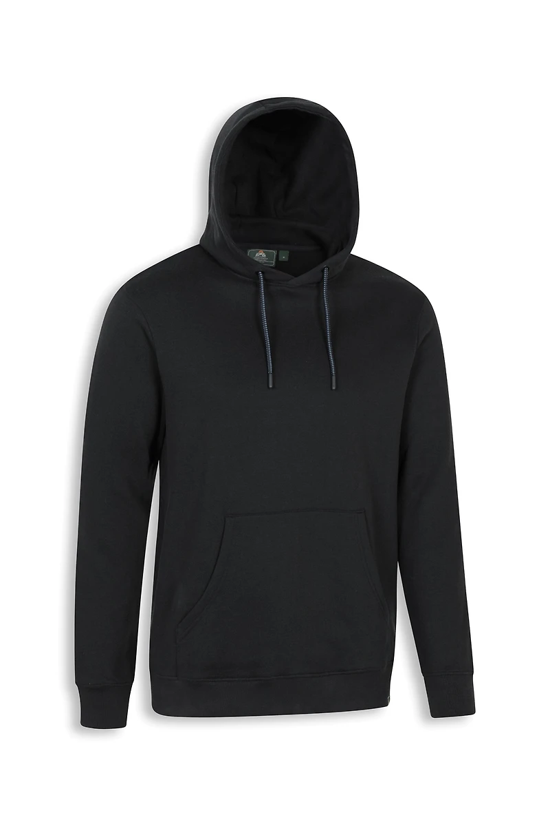 EMS Graphic Mens Overhead Hoodie