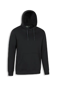 EMS Graphic Mens Overhead Hoodie