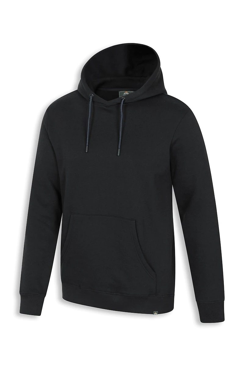 EMS Graphic Mens Overhead Hoodie