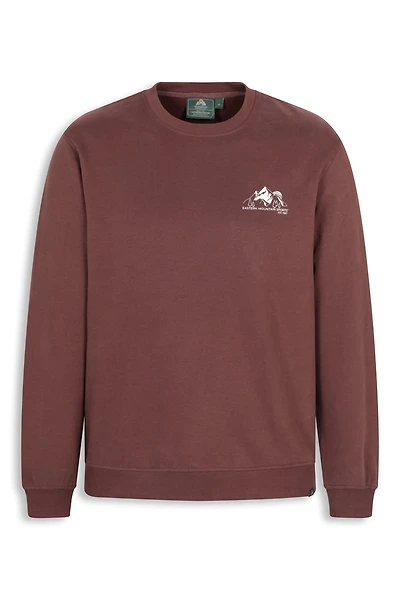 EMS Graphic Sweatshirt