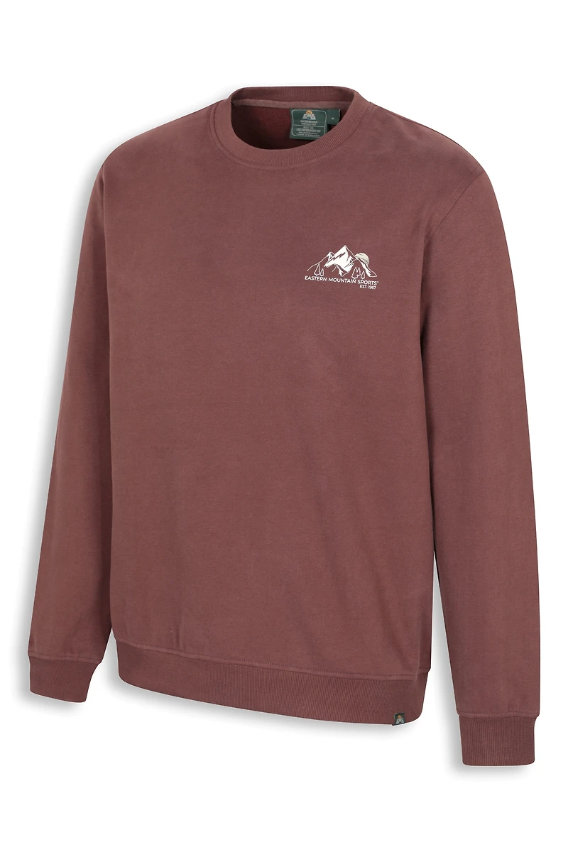 EMS Graphic Sweatshirt