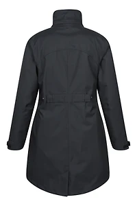 Rain On Womens 3 1 Waterproof Jacket