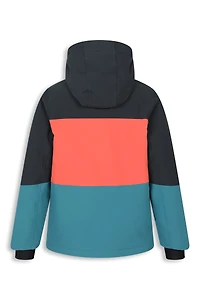 EMS Breckenridge Kids Padded Waterproof Ski Jacket