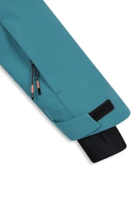 EMS Breckenridge Kids Padded Waterproof Ski Jacket