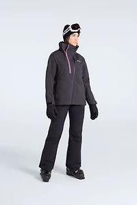 Vortex Womens 3 Layer Ski Jacket