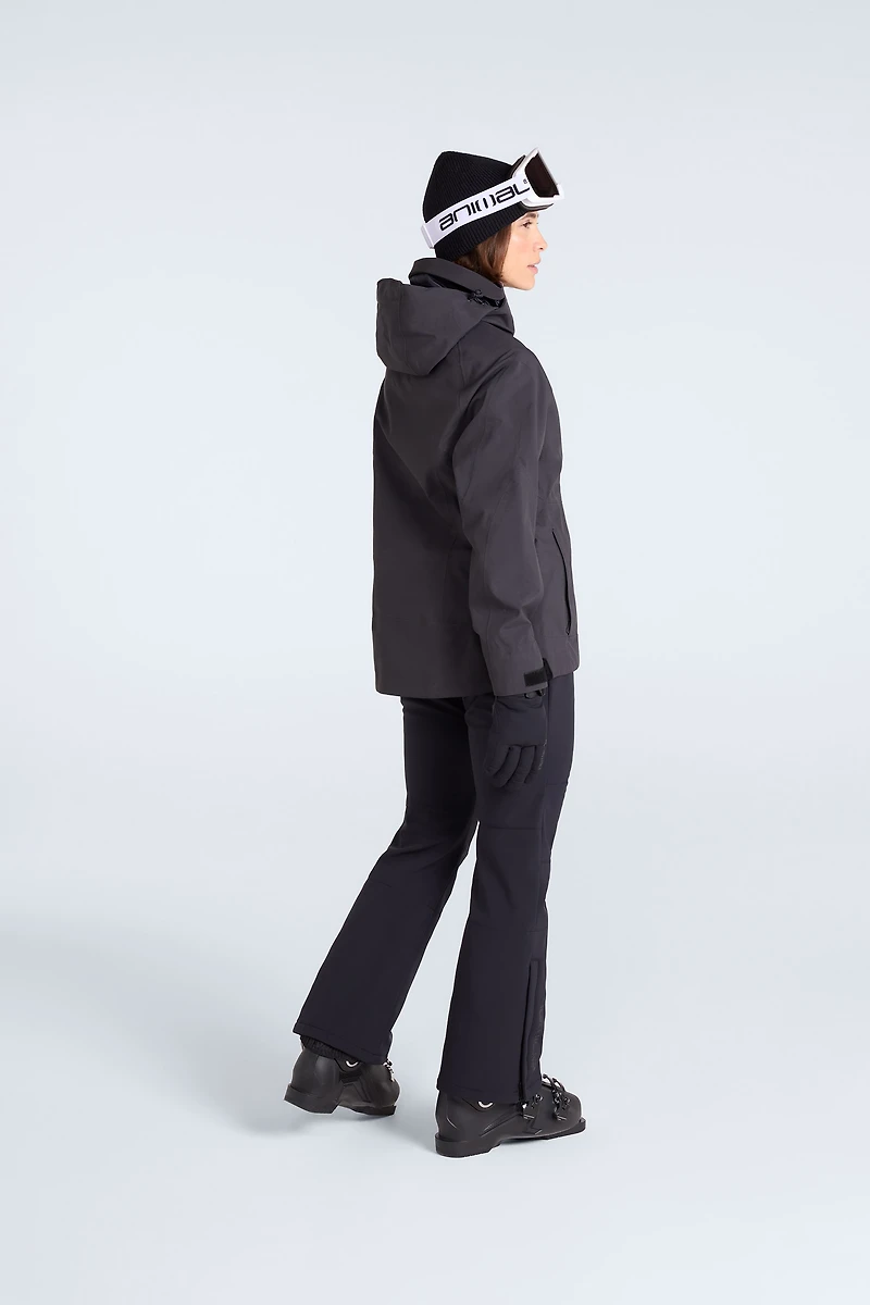 Vortex Womens 3 Layer Ski Jacket