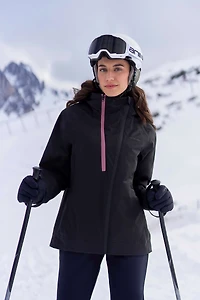 Vortex Womens 3 Layer Ski Jacket
