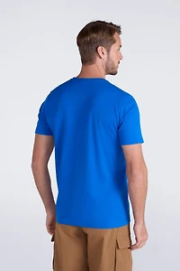 EMS Mens Graphic Tee