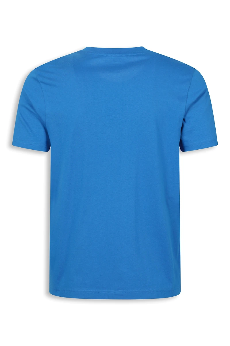 EMS Mens Graphic Tee