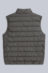 Light Cosi Marl Mens Gilet