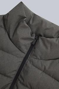 Light Cosi Marl Mens Gilet