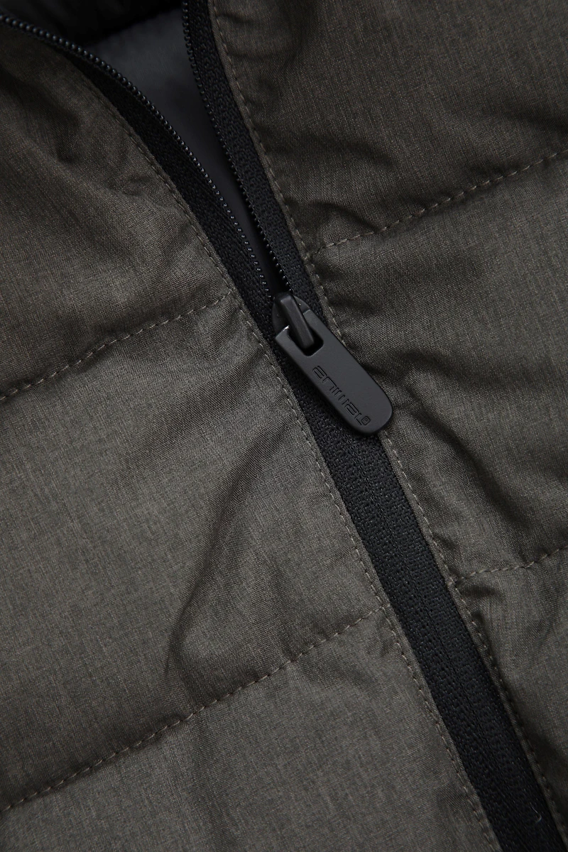 Light Cosi Marl Mens Gilet