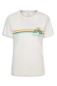 EMS Womens Graphic Tee