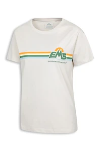 EMS Womens Graphic Tee