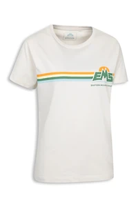 EMS Womens Graphic Tee
