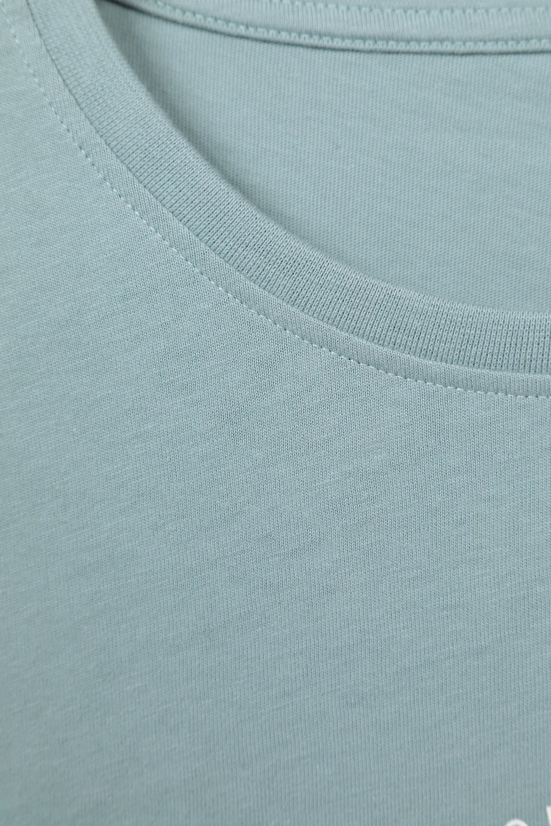 EMS Womens Graphic Tee