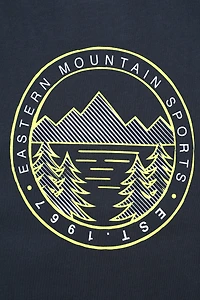 EMS Womens Graphic Tee