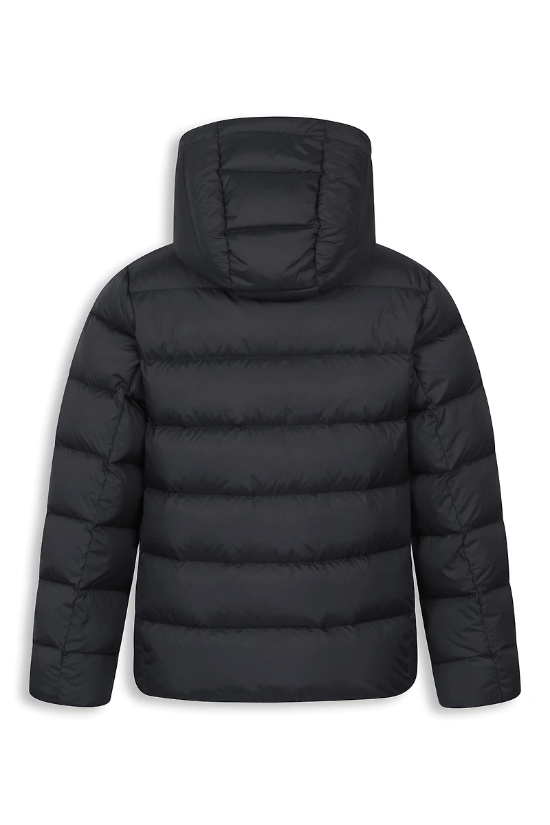 EMS Kids Stratus Packable Down Padded Jacket